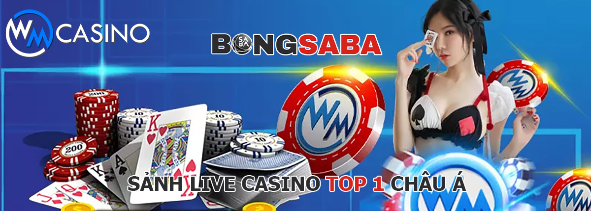 WM Casino Gaming